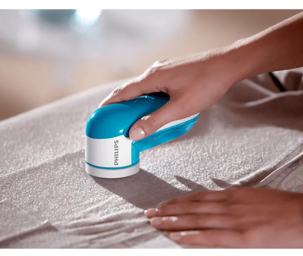 Quitapelusas Electrico Philips GC026
