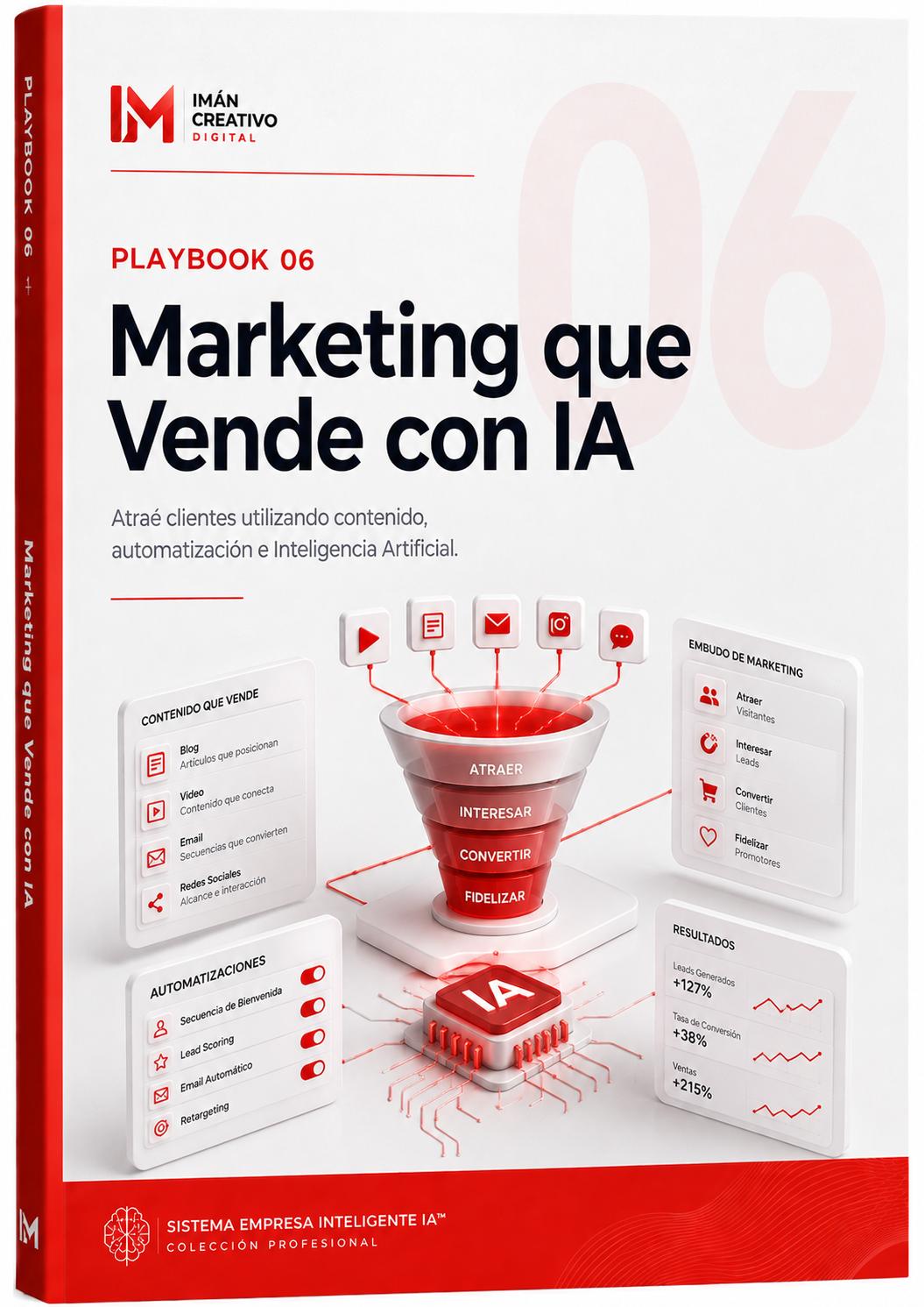 Marketing Inteligente