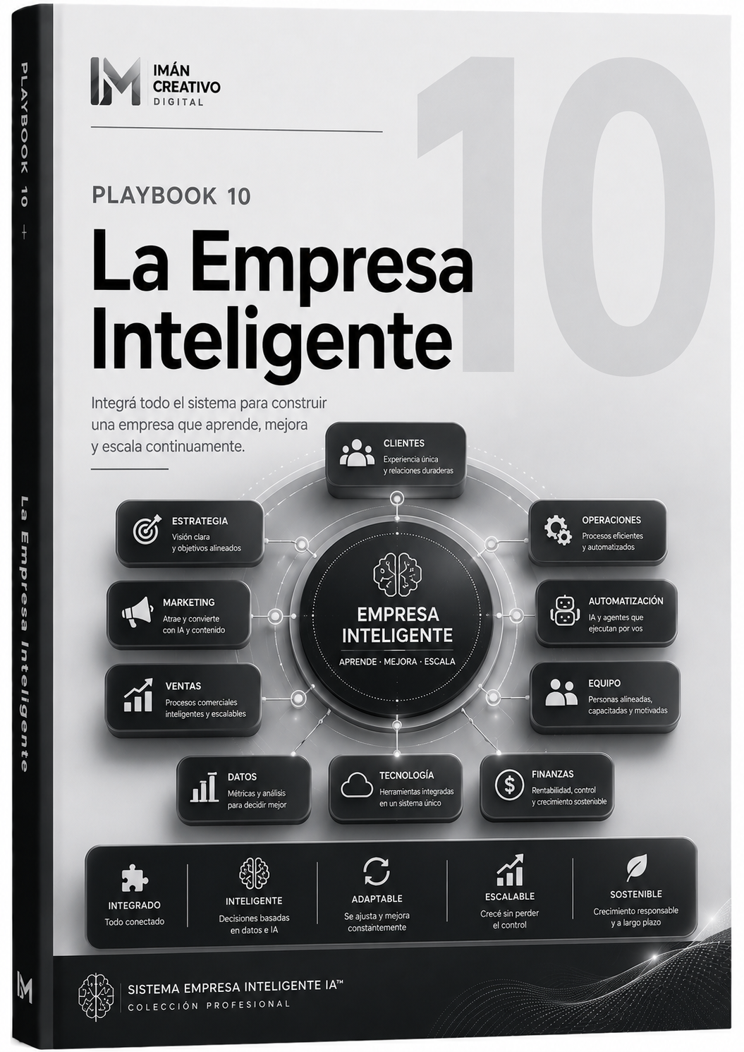La Empresa Autonoma