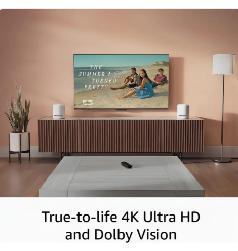 Camara WiFi EZVIZ H6C Interior
