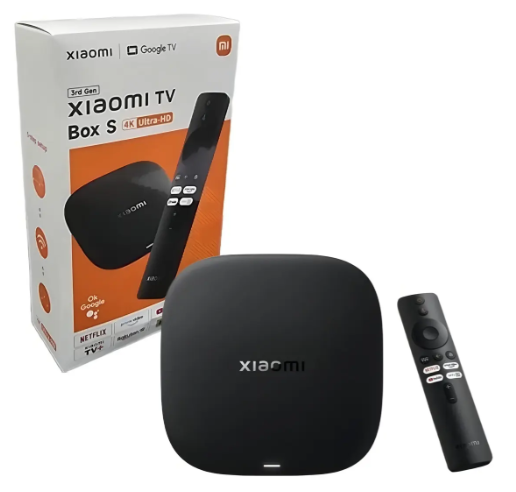 Mi Smart TV Stick Android HDMI