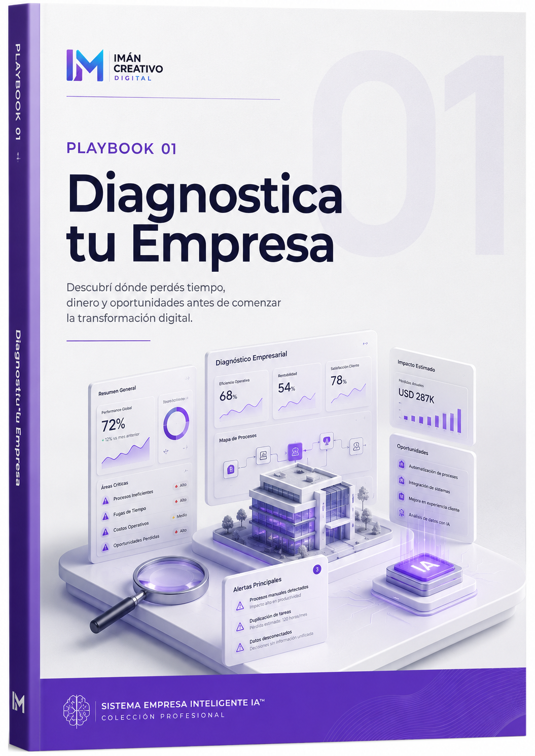 Diagnostica tu Empresa