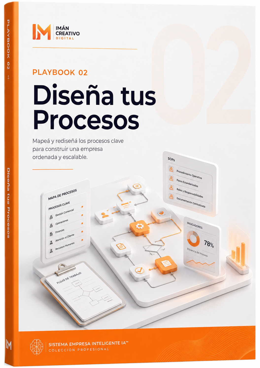 Disena tus Procesos